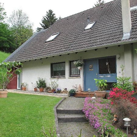 Haus Wolter Apartment Gengenbach Bagian luar foto