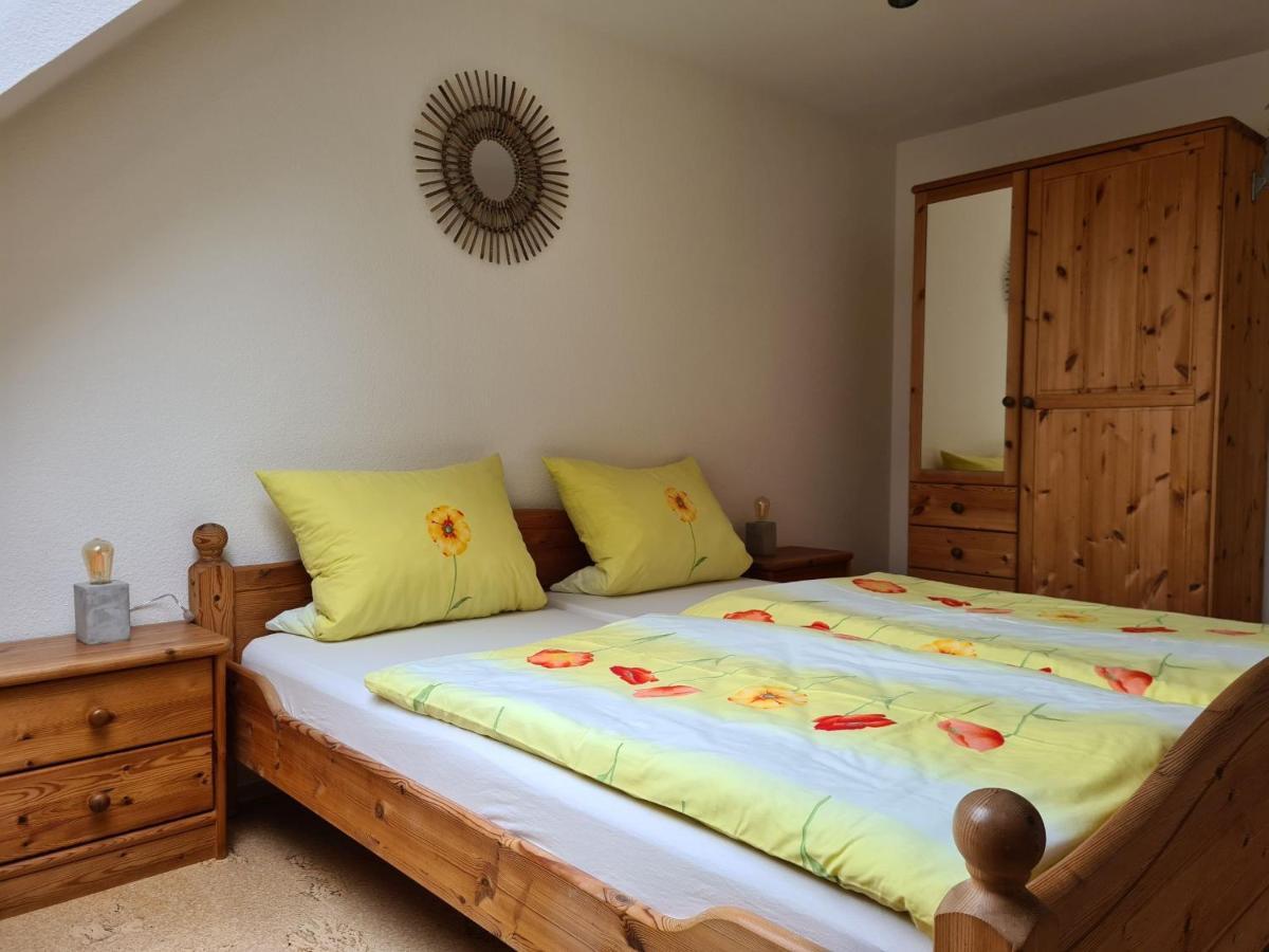 Haus Wolter Apartment Gengenbach Bagian luar foto