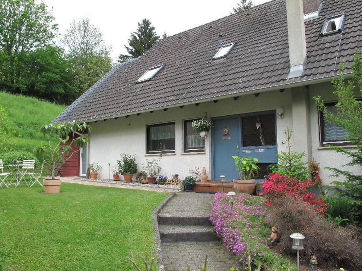 Haus Wolter Apartment Gengenbach Bagian luar foto