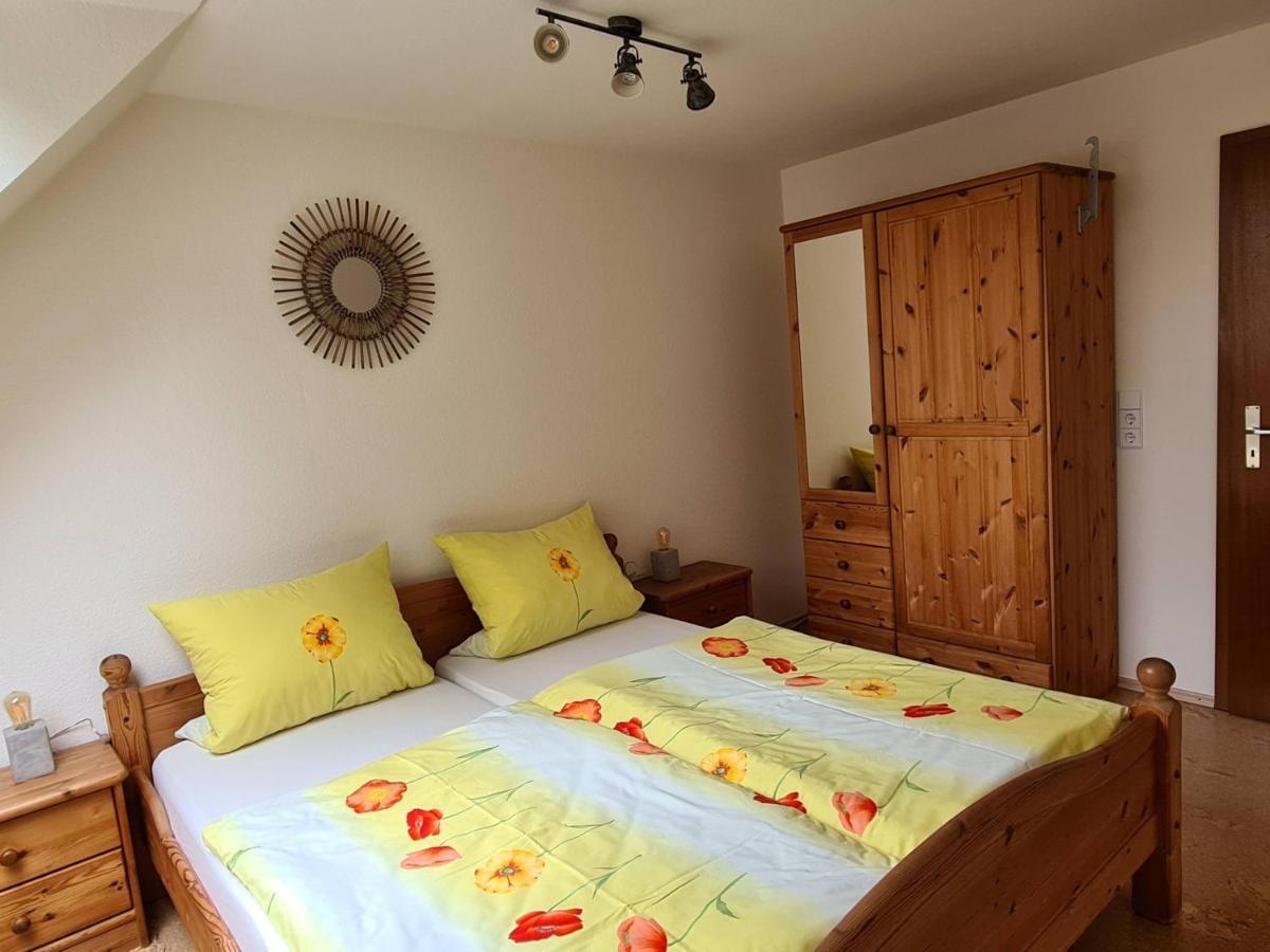 Haus Wolter Apartment Gengenbach Bagian luar foto
