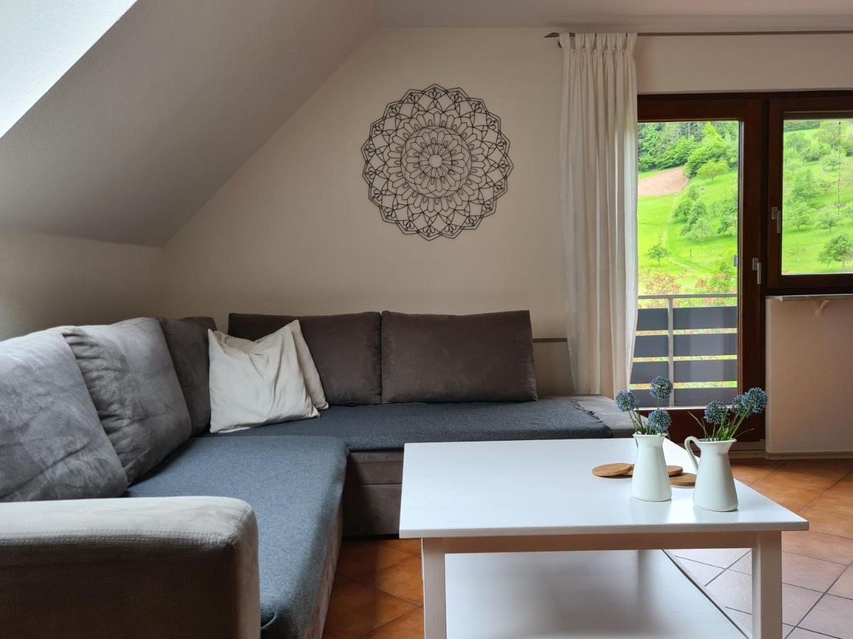 Haus Wolter Apartment Gengenbach Bagian luar foto