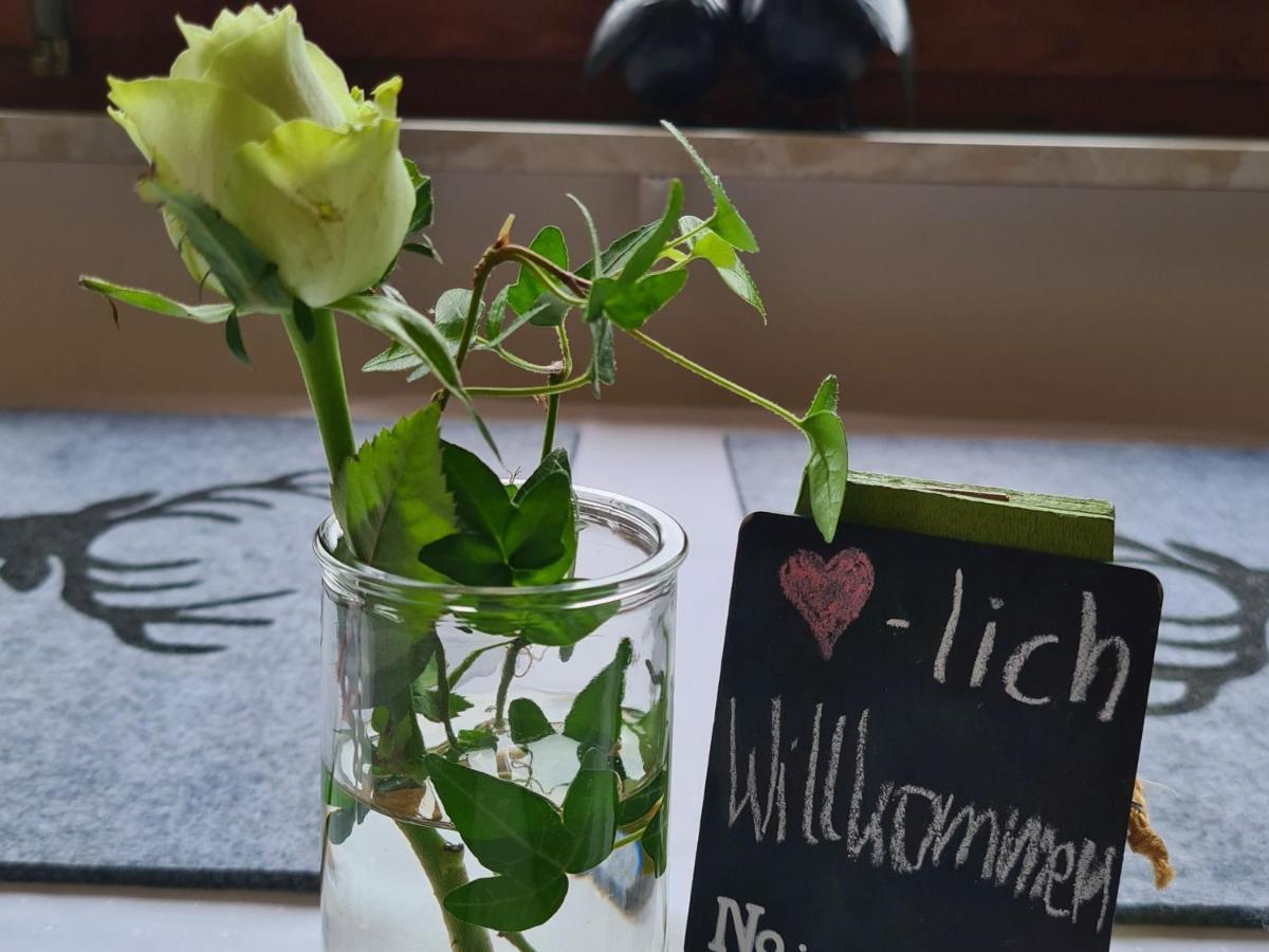 Haus Wolter Apartment Gengenbach Bagian luar foto