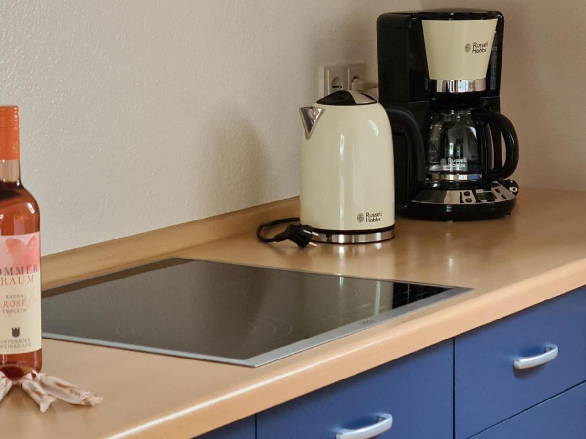 Haus Wolter Apartment Gengenbach Bagian luar foto