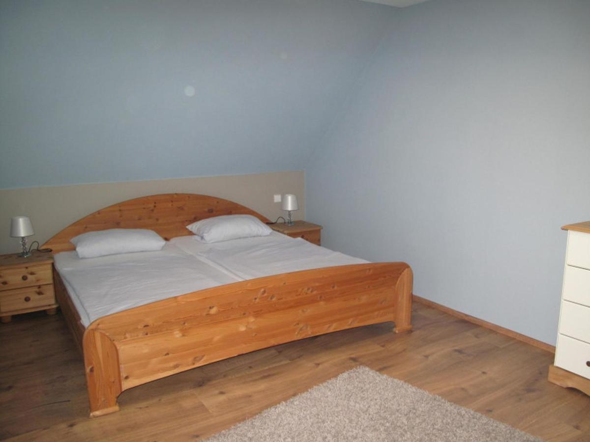 Haus Wolter Apartment Gengenbach Bagian luar foto