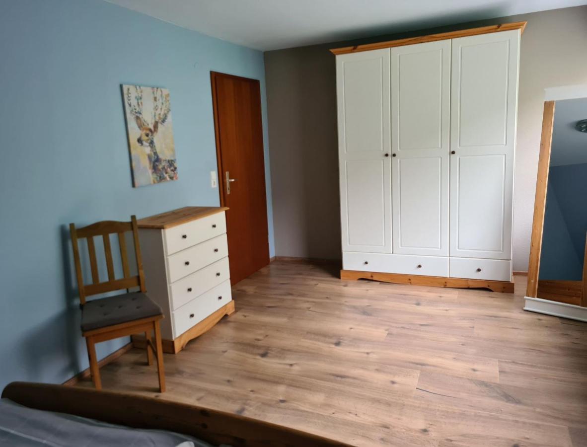 Haus Wolter Apartment Gengenbach Bagian luar foto