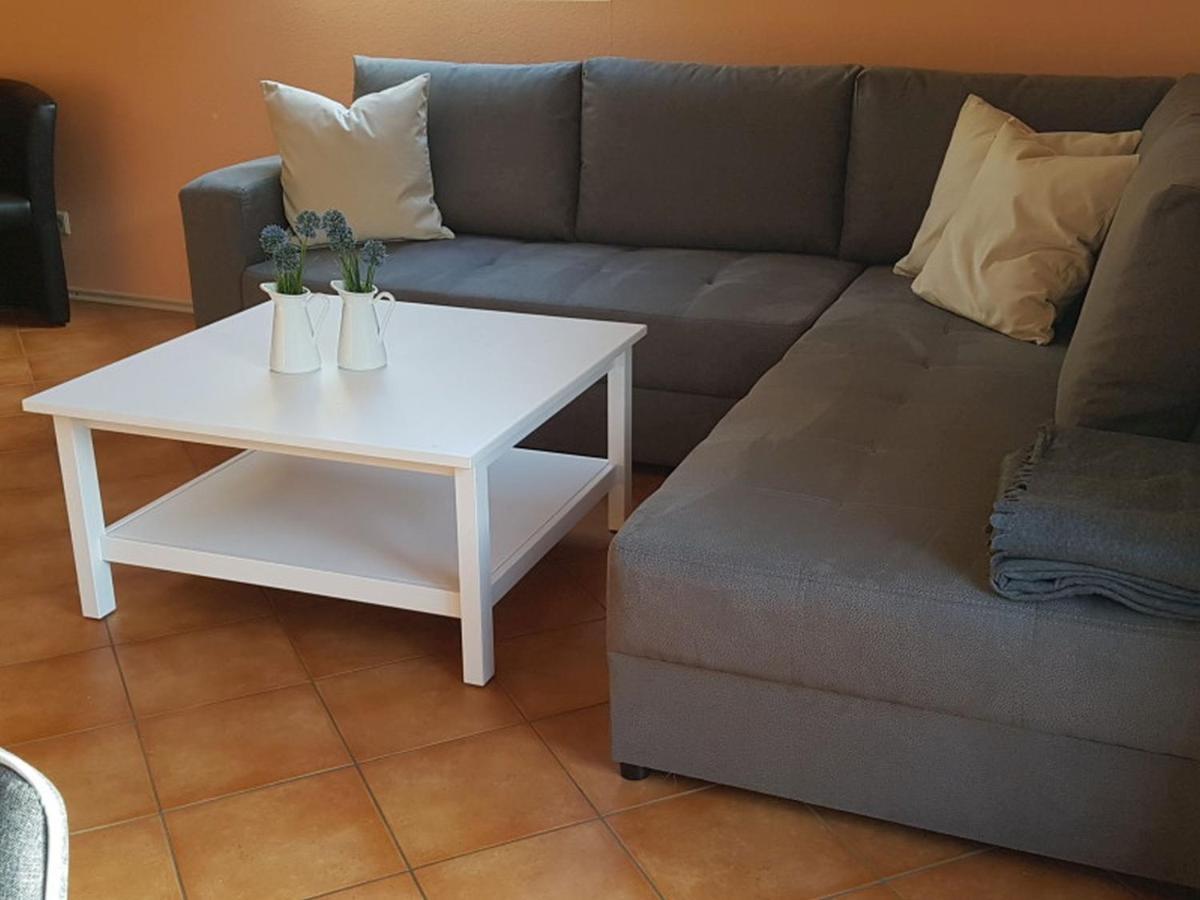Haus Wolter Apartment Gengenbach Bagian luar foto