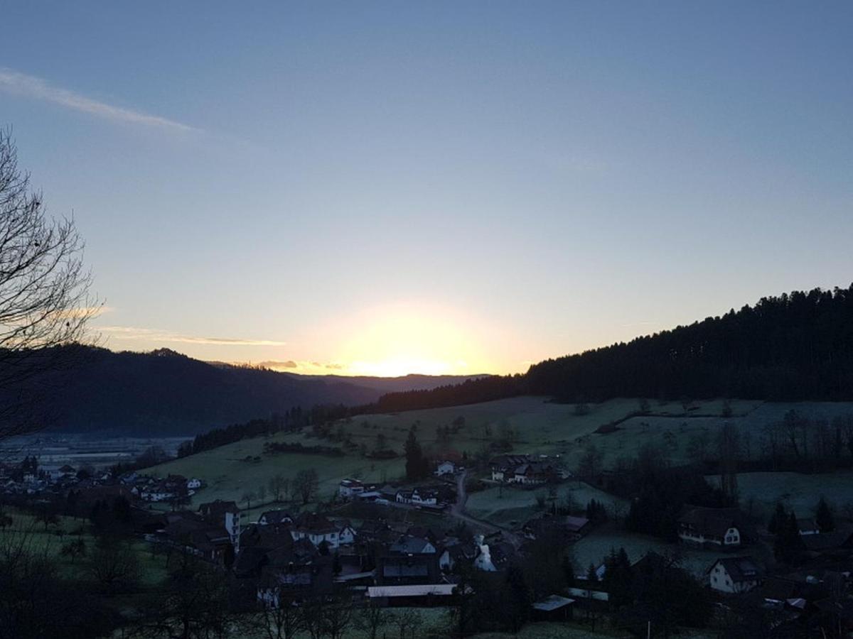 Haus Wolter Apartment Gengenbach Bagian luar foto